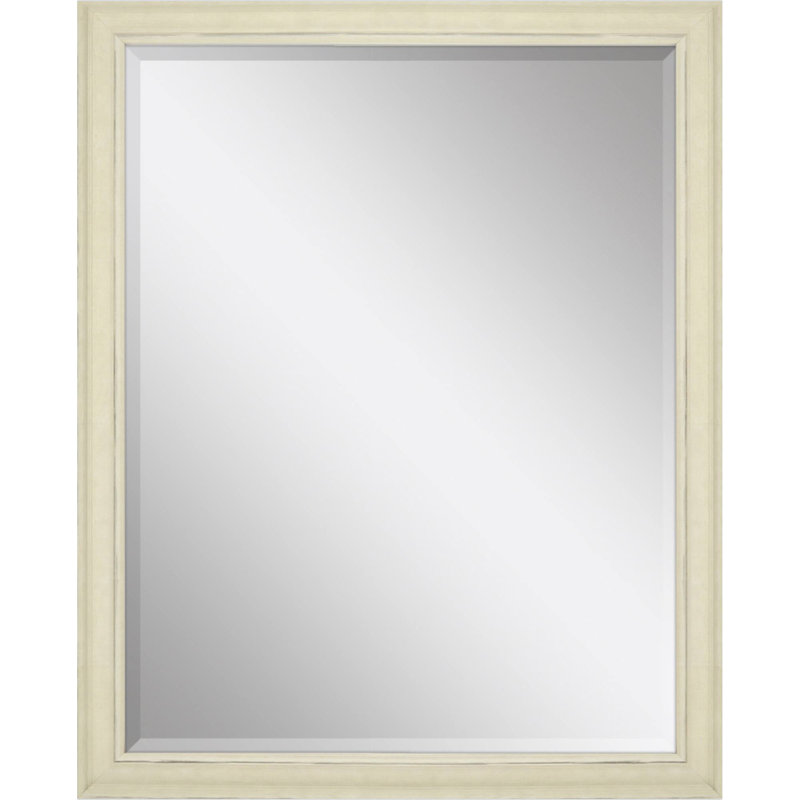 Miroir mural Rechetta, 52 po x 40 po