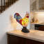 Lampe de table Rooster Shade