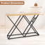 140cm Console Table