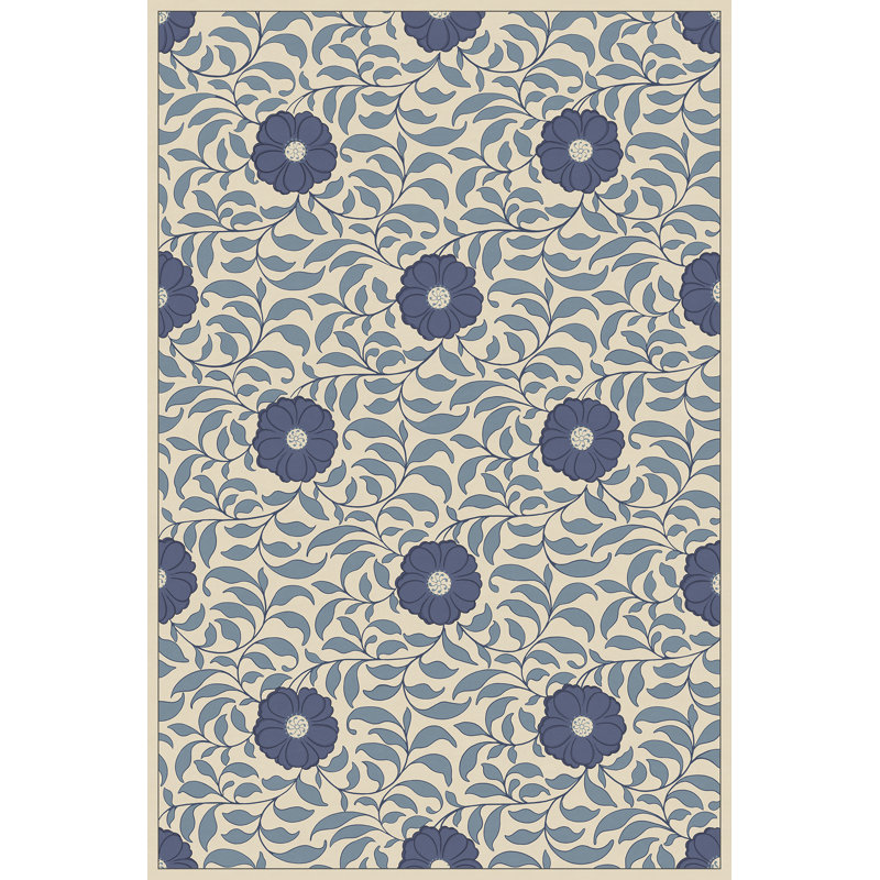 Tapis Hawarden Gemma, Rectangle 4 pi x 6 pi