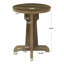 Round Dining Table