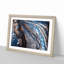 Out of Space Vol.30 in Abstract - Picture Frame Graphic Art Print-55735007-55735005