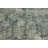 Distressed Look Abstract Oriental Area Rug 6x8