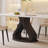 Modern Italian Dining Table-819069464