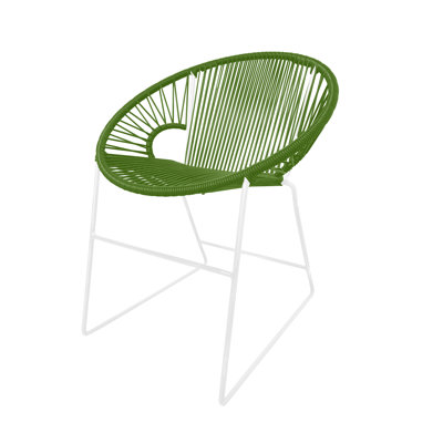 Chaise de patio Puerto