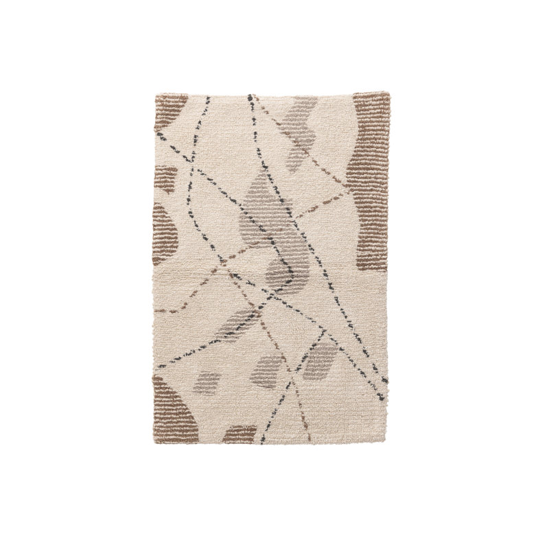 Sadae Carpet Tile