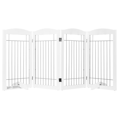 Barrière pour animaux Racine
