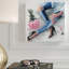 Romantiques jeans - Impression sur papier-161651829-140131769