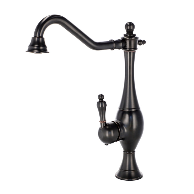 Taliyah Mono Basin Mixer
