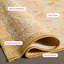 Tapis oriental d'intérieur / extérieur Cyrina Performance-1126774626-1198741346