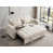 Chenille beige est en rupture de stock