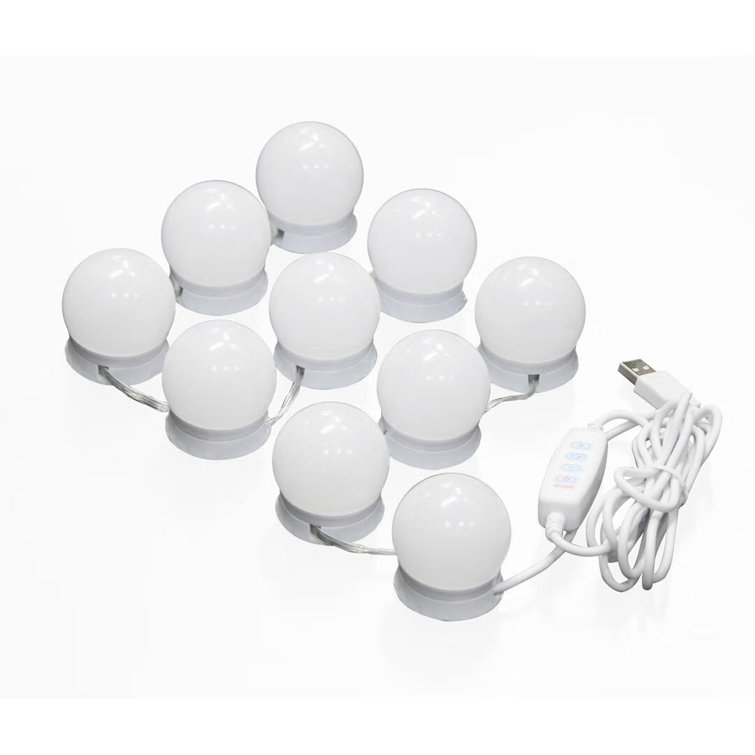 Equivalent Dimmable LED Bulb