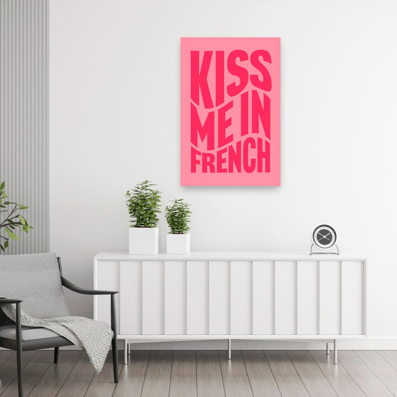 Print, 91.44cm H x 60.96cm W