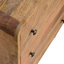 30cm W Bedside Table
