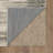 Louque Light Grey Modern Abstract Stripe Area Rug-39491450