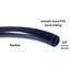  Tubes en plastique 15 pi Aquagarden