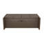 Buffet 60 "en noyer brun Linda-1373519261