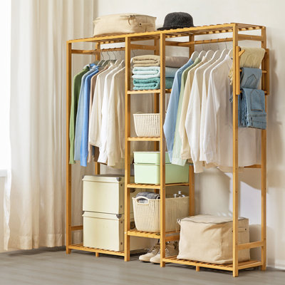 150cm Clothing Rack