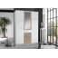 Uthyr 4 Door Wardrobe-17270745-17270749