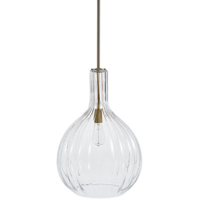 Luminaire suspendu Waynesfield