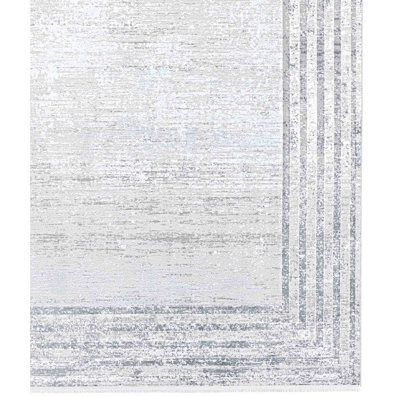 Tapis Tannille, Tapis de couloir 3 pi 4 po x 9 pi 11 po