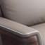 Chaise d'appoint tendance et décontractée