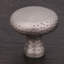 CK Series 1 1/4" Diameter Mushroom Knob-12829774