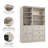 Oneybrook 60'' Walk-In Tower-91341399