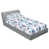 Spring Birds Sparrows with Branches Floral is out of stock
