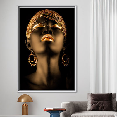 Print on Canvas