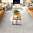 Kehr Bottineau Distressed Southwestern Beige Flat-Weave Rug-84991187