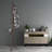 Freestanding 8 - Hook Coat Rack-1579012956