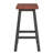 Counter Stool with Metal Frame-98566004