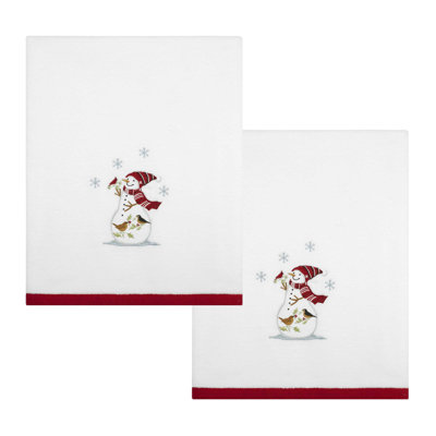 Leniyah 2-Pack Bath Towel Set
