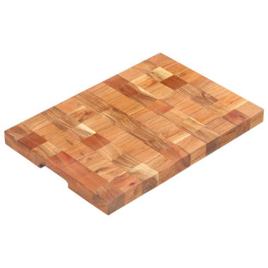 Romeo and Juliet Cutting Board Set – Keystone Woodshop