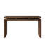 Console de style campagnard 60 po