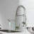 FLG Pull Down Kitchen Faucet-63292498