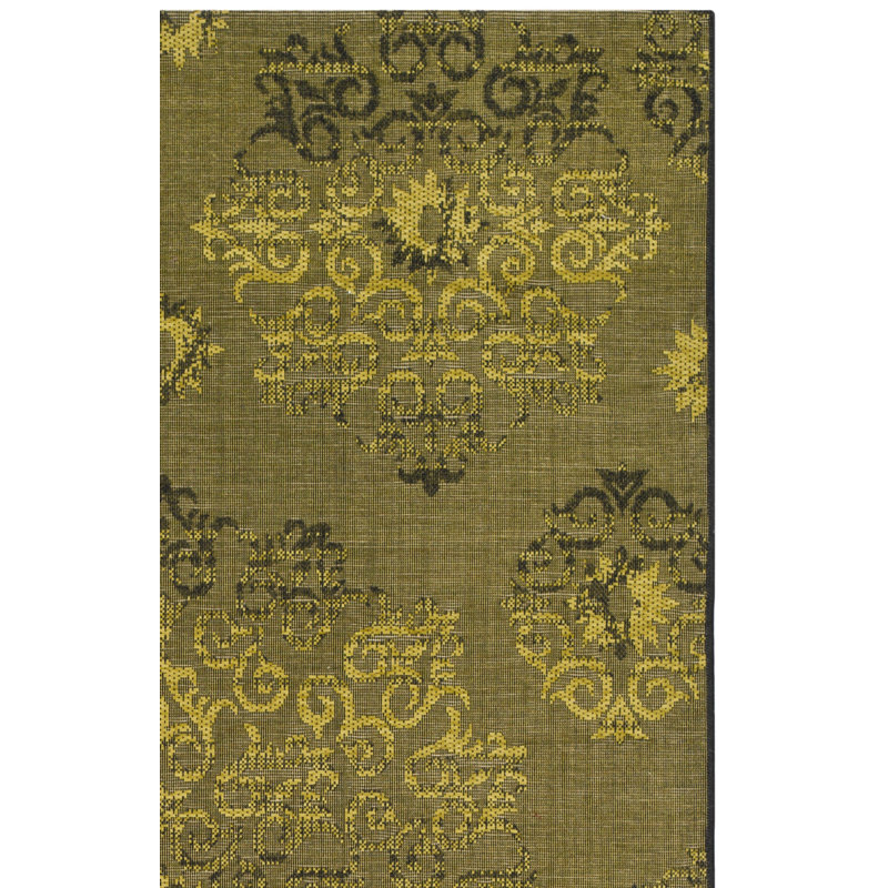 Wachusett Performance Oriental Rug, Rectangle 8' x 11'