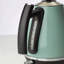 HADEN Cotswold 1.7L Stainless Steel Electric Tea Kettle-91224271