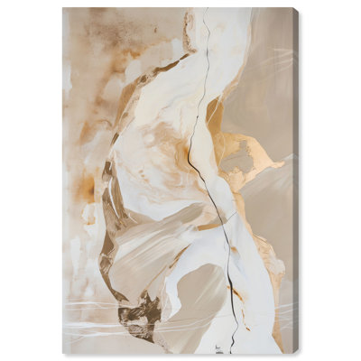 «Mystic Reverie» (VII), art minimaliste boho par Foundry Select