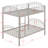 Grateron Kids Twin Over Twin Bunk Bed-78775040