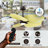 Alessandra - Five Blade Ceiling Fan-880970923-880970974