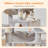 Ersida Cat Tree-1152658626-1152658627