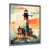 Silver Single Picture Framed selected