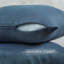 Indoor / Outdoor Rectangular Lumbar Pillow Cover - 1 Pc-84526569-124436985
