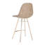 Tabouret de bar et de comptoir Nazzaro-98767513-98767516