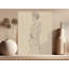 1 Piece Wrapped Canvas Wall Art Set-446491444