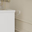 Commode à 8 tiroirs Charlestyn -908532576