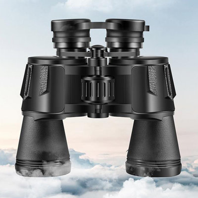 telescope telescope 10x50 Binoculars High-definition High-power Non-infrared Night Vision Telescope