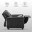 Fauteuil inclinable avec porte-gobelets Croom Kids-217900655